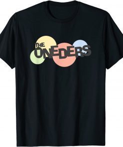 Official The Oneders 2021 T-Shirt