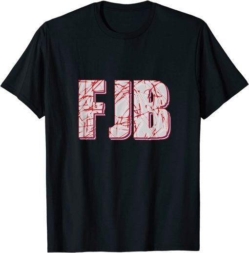 2021 FJB Pro America F Biden FJB Gift T-Shirt