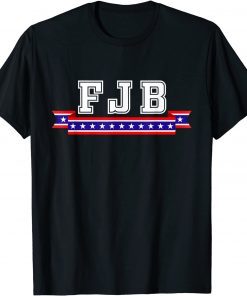 T-Shirt FJB Pro America F Biden FJB Unisex