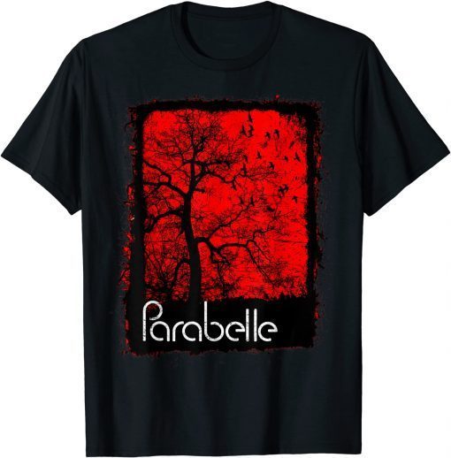 Classic Parabelle Forest T-Shirt