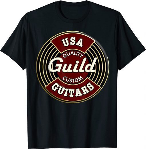 T-Shirt Guild, Jackson Country Music Funny Limited Edition