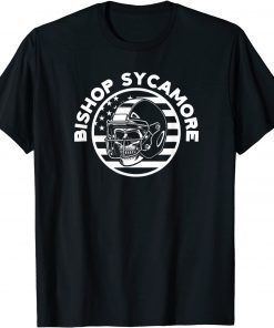 Official Bishop Sycamore Football T-Shirt