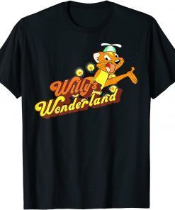 Funny Willys Funny Wonderland T-Shirt