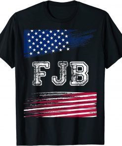 Official Pro America FJB T-Shirt T-Shirt