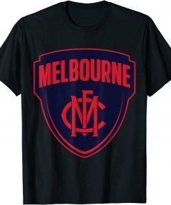 Funny Melbourne 138 Birthday T-Shirt