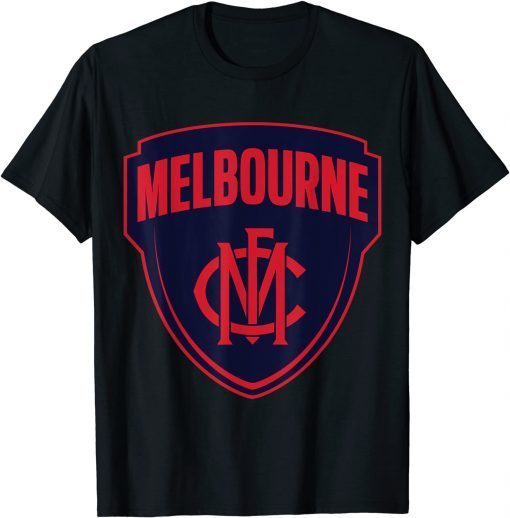 Funny Melbourne 138 Birthday T-Shirt