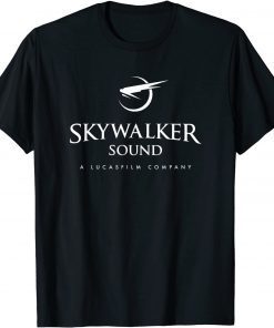 T-Shirt Lucasfilm Skywalker Sound Women’s and Men’s 2021