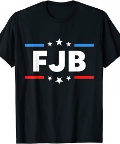 T-Shirt Pro America FJB Classic