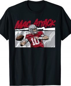Jones Macs Attack T-Shirt