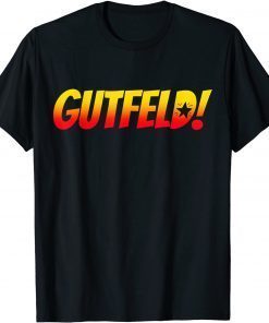 OFFICIAL GREG FUNNY GUTFELD For Men Women T-Shirt