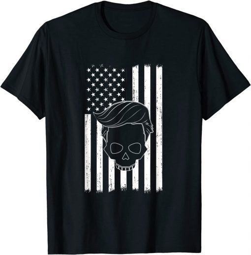 Official Anti Trump 2021 Tee Shirt