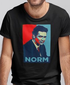 RIP Norm Macdonald Shirt Saturday Night Star Tee Shirt