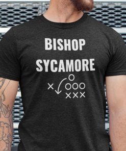Official Bishop Sycamore Shirt
