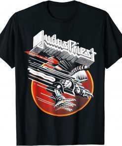 Funny Judas Priest For Men 2021 Tee Shirt