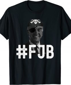 Official FJB Pro America F Biden FJB T-Shirt