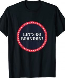 That's not what we heard Let's Go Brandon, Let's Go Brandon Shirts Tee Shirt