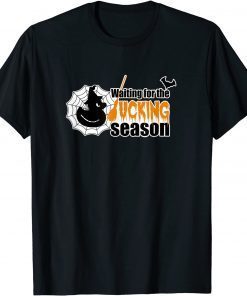 Funny Halloween Rubber Duck 2021 T-Shirt