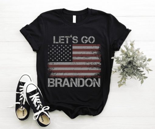 2021 Let's Go Brandon ,Anti Joe Biden Gift Tee Shirts