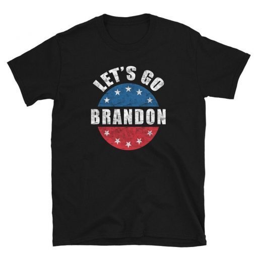 Shirts Anti Biden Let's Go Brandon, Lets Go Brandon Chant FJB