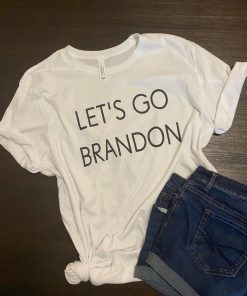 Classic Fuck Biden Let’s go Brandon ,Let’s go Brandon Joe Biden Shirt T-Shirt