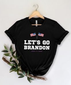 Classic Vitage Let's Go Brandon Unisex Shirts