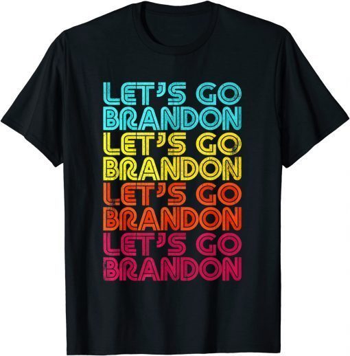 Funny Lets Go Brandon 2021 Shirts