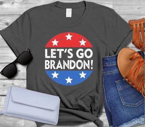 FJb Impeach 46 ,Let's Go Brandon 2021 Tshirts