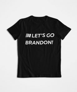 Let's Go Brandon, FJB Chant 2021 T-Shirt