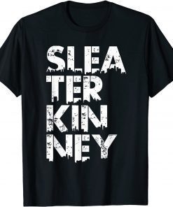 Love Sleaters Arts Kinneys Rock Music Band Vaporware Outfits Unisex T-Shirt