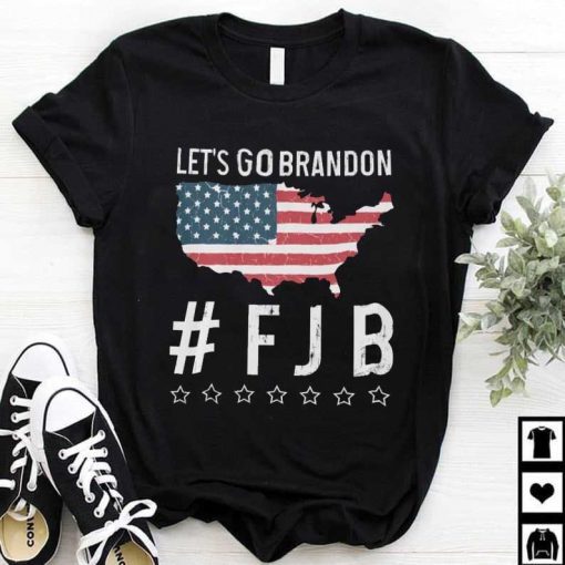 Classic FjB Let's Go Brandon Shirts