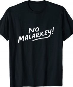 Funny Biden Harris 2020, Jobiden for Presidents ,without Malakee T-Shirt