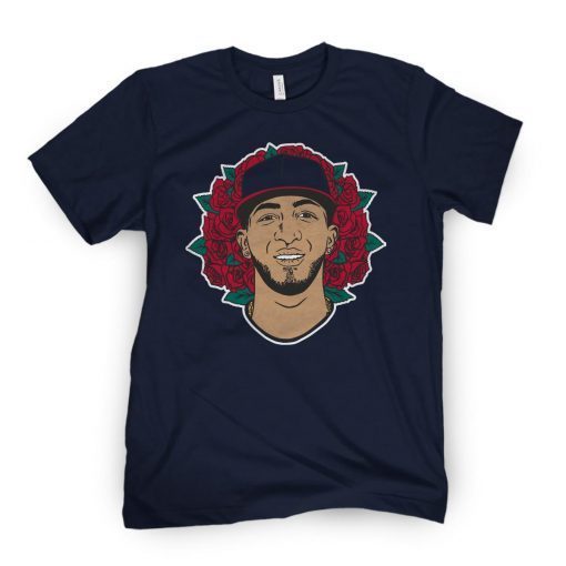 OFFICIAL ROSARIO ROSE TEE SHIRT