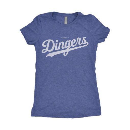 Dingers Women's Gift Tee Shirt