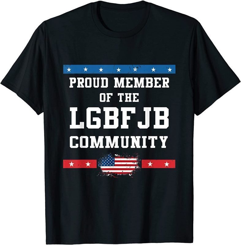 t shirt fjb