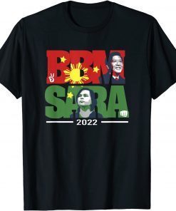 TShirt Red and Green Solid 2022 BBM SARA