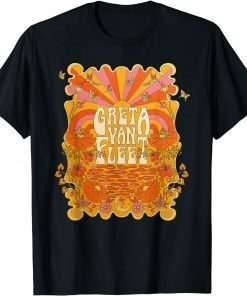 Shirts Music Lover Rock Fans Christmas