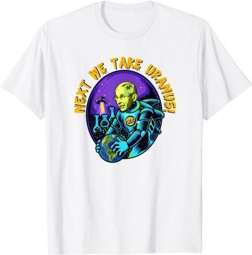 Fauci Alien UFO Outer Space Funny Conservative Anti Fauci Funny T-Shirt Fauci Alien UFO Outer Space Funny Conservative Anti Fauci Funny T-Shirt