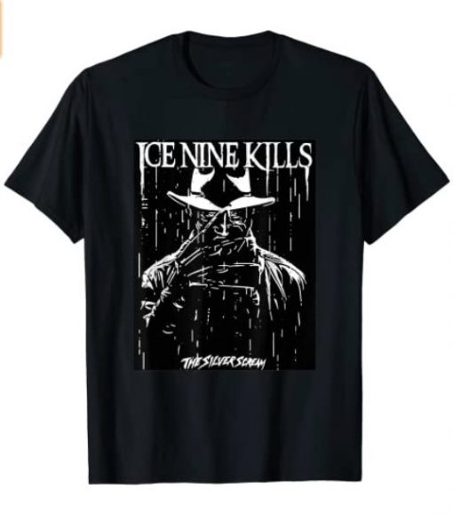 TShirt Ices Clothing Nines gift Kills merch Thanksgiving 20s