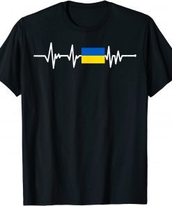 Ukraine, Ukraine flag Women Ukrainian 2022 T-Shirt
