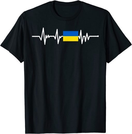Ukraine, Ukraine flag Women Ukrainian 2022 T-Shirt
