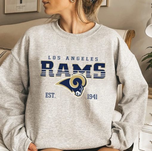 Los Angeles Rams Football NFL Super Bowl 2022 , Nfl Champion Rams Gift Shirts