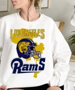 Shirt Los Angeles Rams Football NFL Super Bowl 2022 ,LA Rams Football Fan