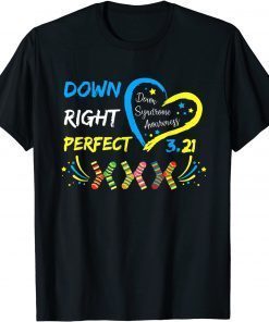 World Down Syndrome Day Awareness Socks 21 March Funny Tee Shirts