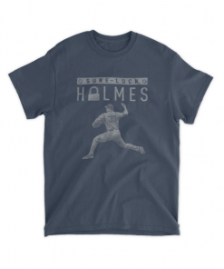 Clay Holmes Sure-Lock Holmes Classic T-Shirt