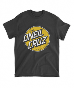 Oneil Cruz T-Shirt
