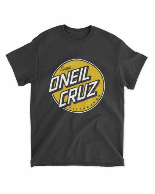 Oneil Cruz T-Shirt