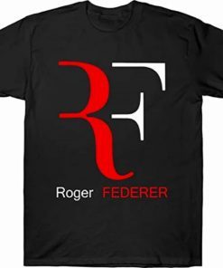 Vintage Roger Federer Retirement ,Swiss Tennis Player T-Shirt