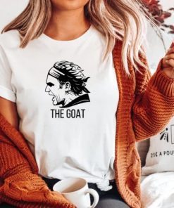 The Goat Roger Federer Gift T-Shirt