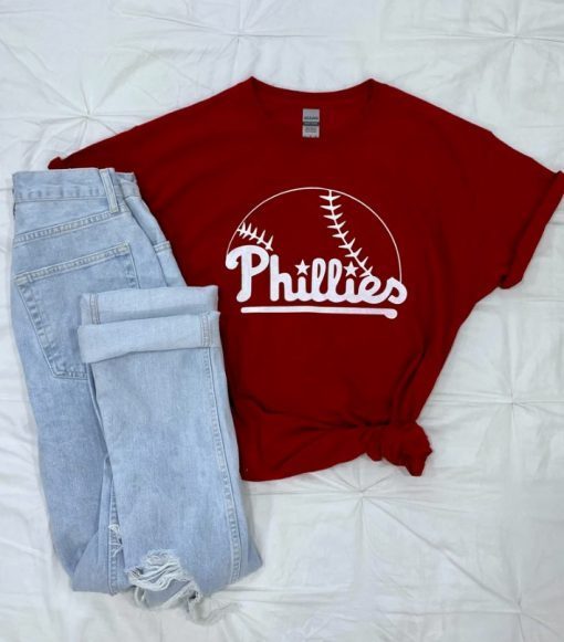 Philly Philadelphia T-Shirt