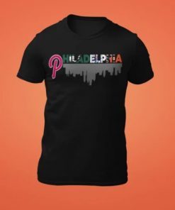 Philly Philadelphia Basketball Shirt